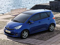 Mondial de Paris 2010 : Toyota présente un nouveau monospace compact, le Verso S
