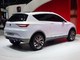 Seat confirme la mise en production d'un SUV