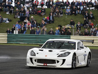 Ginetta France est né
