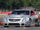 Cadillac CTS-V Coupé: une 1ère victoire