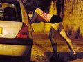 La Suisse prévoit d'installer des « sex-boxes » dans les rues pour les conducteurs clients de prostituées