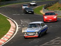10 vidéos épiques sur la Nordschleife du Nürburgring