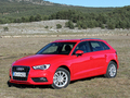 Essai vidéo - Audi A3 Sportback : sans surprise