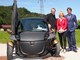 KTM E3W: le rival autrichien de la Renault Twizy