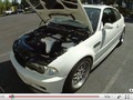 BMW M3 HPF Stage 3 : 802ch dans le trafic