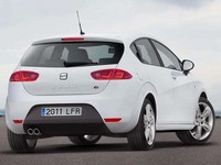 La gamme Seat Leon FR évolue