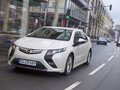 Mondial de Paris 2010 : l'Opel Ampera électrique à autonomie augmentée