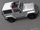 Project Kahn Jeep Wrangler Targa