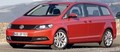 Volkswagen Sharan : enfin une descendance