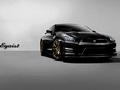 540 chevaux pour la Nissan GT-R millésime 2012 ?