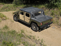 L'AM General Humvee disponible en kit