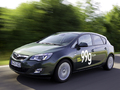 Les nouveautés d'Opel pour la rentrée