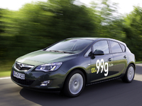 Les nouveautés d'Opel pour la rentrée