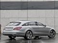 La Mercedes CLC Shooting Brake bonne pour la production