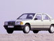 30 ans de Mercedes 190E