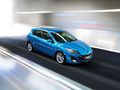 Mondial de Paris 2010 : la Mazda3 1.6 MZ-CD à 117 g CO2/km
