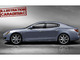 Chez Maserati, la Ghibli se prépare