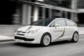 Citroën : la C4 Hybride HDi sous toutes ses coutures
