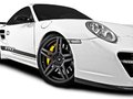 Vörsteiner commercialise un kit carrosserie pour alléger la Porsche 997 Turbo