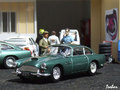 1/43ème - ASTON-MARTIN DB4