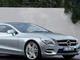 Future Mercedes CL: comme ça?