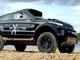 Range Rover Evoque Desert Warrior 3: un Evoque pour le rallye-raid