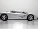 Une McLaren F1 vendue 4,3 millions d'euros