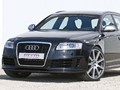 MTM en remet une couche avec l'Audi RS6 : 742 chevaux