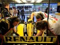 F1 - Renault voudrait redevenir majoritaire dans son écurie...