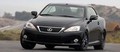 La Lexus IS-C adopte le traitement F-Sport
