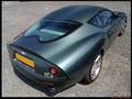 La photo du jour: Aston Martin DB7 Zagato.