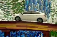[Vidéo] La nouvelle Toyota Prius fait sa pub aux Etats-Unis