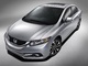 Honda USA restyle sa Civic après 18 mois de vie !
