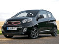 Nouvelle Kia Picanto 3 portes : moins de portes, plus de fun