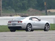 [vidéo] Les airbags latéraux de sa Chevrolet Camaro pètent pendant qu'il drifte