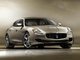 Maserati Quattroporte: une version longue au programme