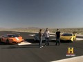 [Vidéo] Top Gear USA : le plein en Lamborghini