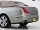 Transformation du jour - Une Jaguar XJ découverte