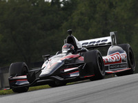 (Echos des paddocks #80) Kits aéro en IndyCar: pas avant 2013...