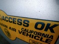 L'Etat de Californie ouvre les voies réservées au covoiturage aux véhicules hybrides et électriques