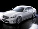 Infiniti M Black Bison Edition par Wald International