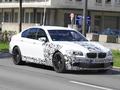 Spyshot : prochaine BMW M5, plus qu'une question de semaines