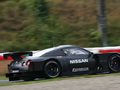Nissan s'intéresse au DTM