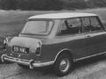 BMW veut faire revivre Riley pour un dérivé de Mini