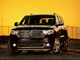 Officiel : nouveau Dodge Durango, le cousin du Jeep Grand Cherokee
