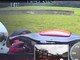 Une Ariel Atom, du sous-virage, un mur, le drame