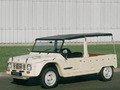 (Minuit chicanes) Et si nous comptions les Citroën Méhari?