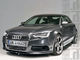 Future Audi A4 : peut-être comme ça