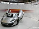 McLaren : cinq nouveaux modèles en cinq ans ?
