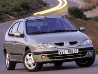 L'avis propriétaire du jour : pataratapat nous parle de sa Renault Mégane 1.6 16s RXT